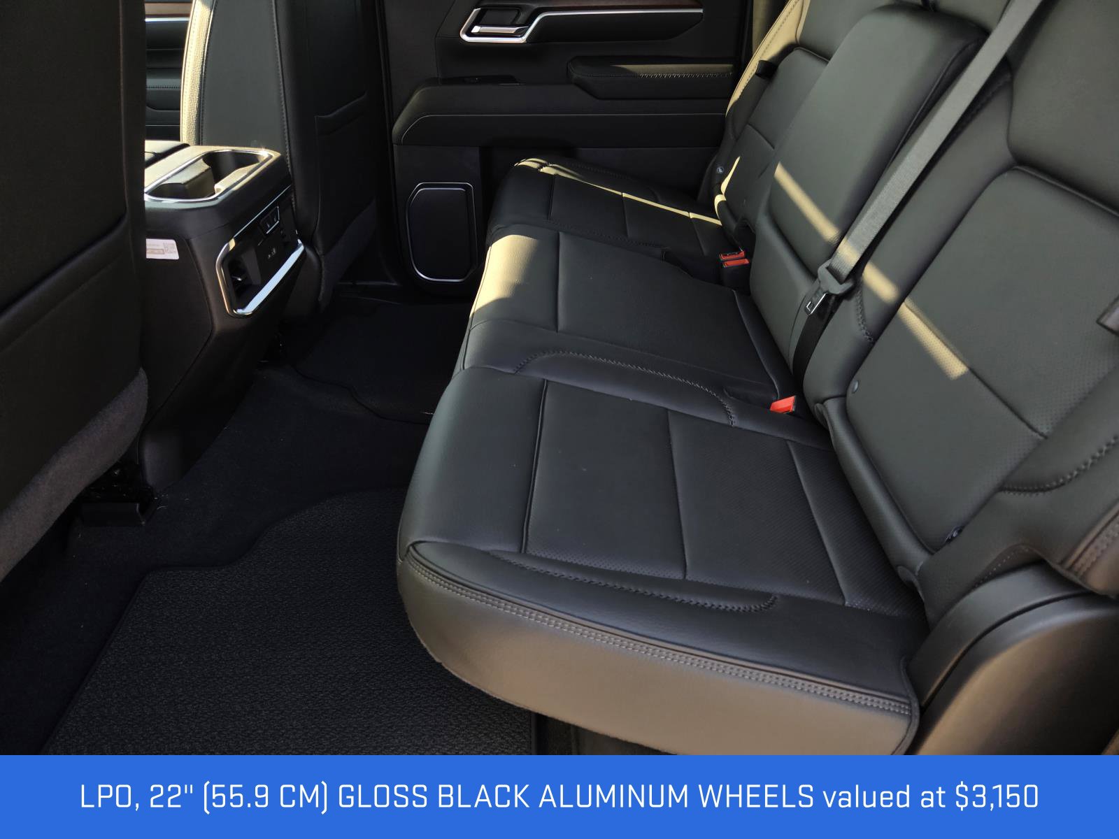 New 2026 GMC Sierra 2500HD Denali Truck