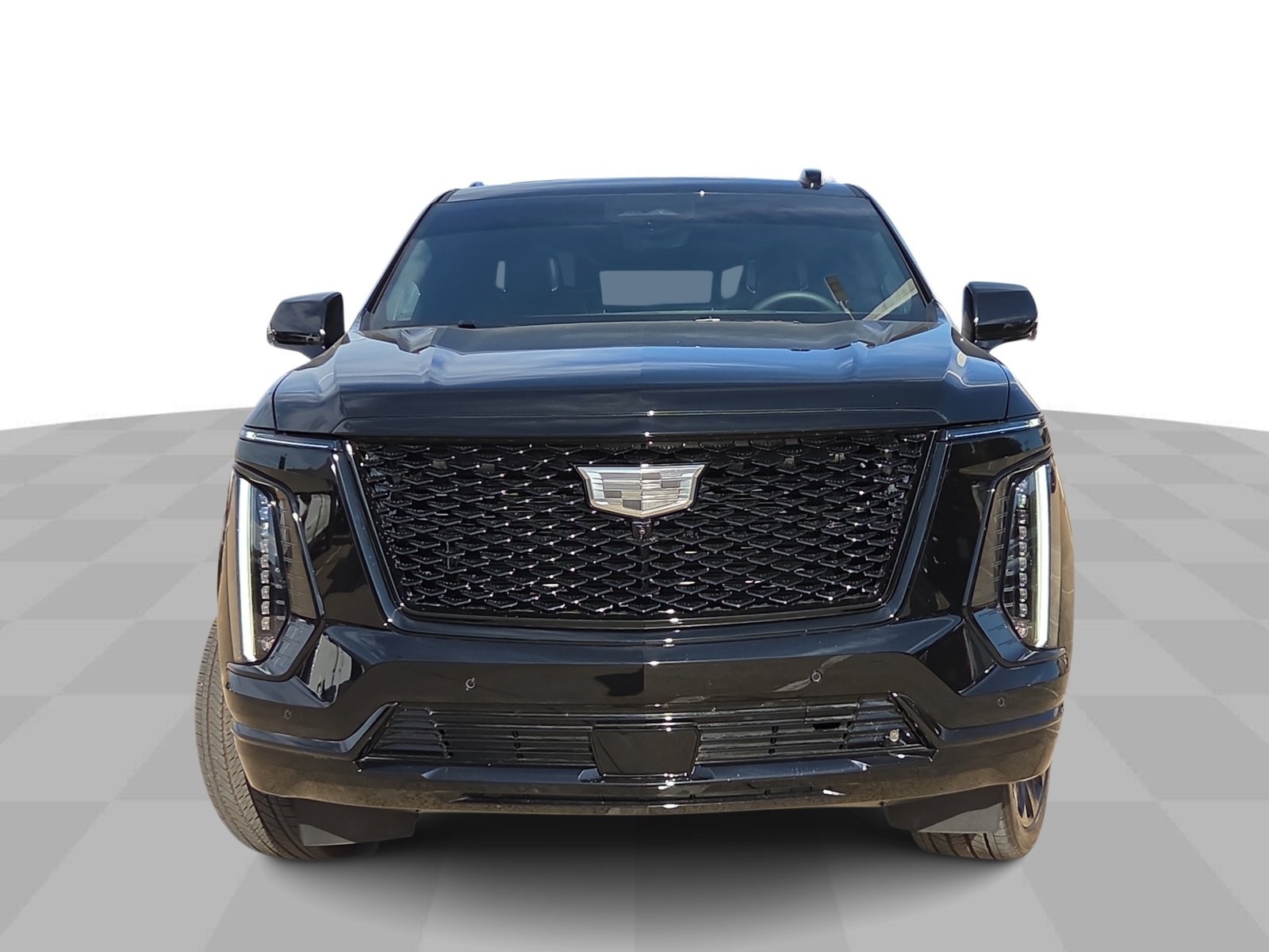 Used 2026 Cadillac Escalade Platinum Sport SUV