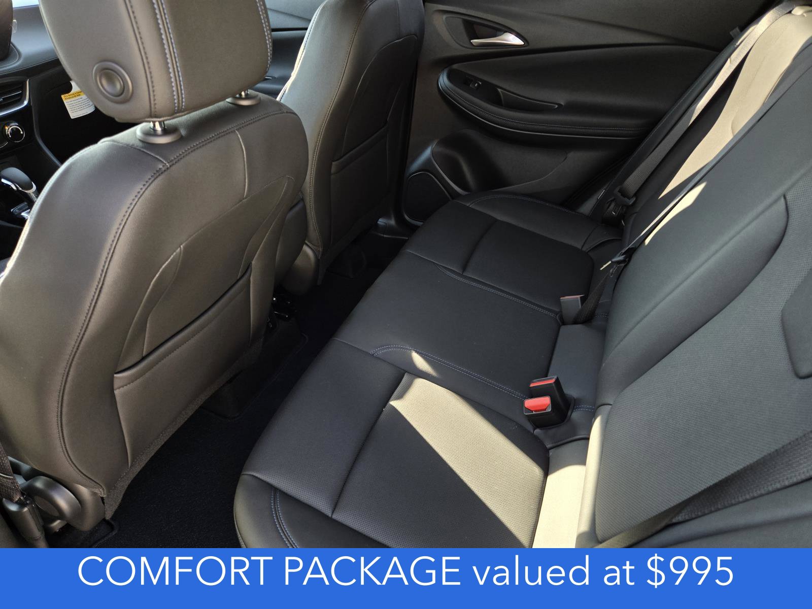 New 2026 Buick Encore GX Sport Touring SUV
