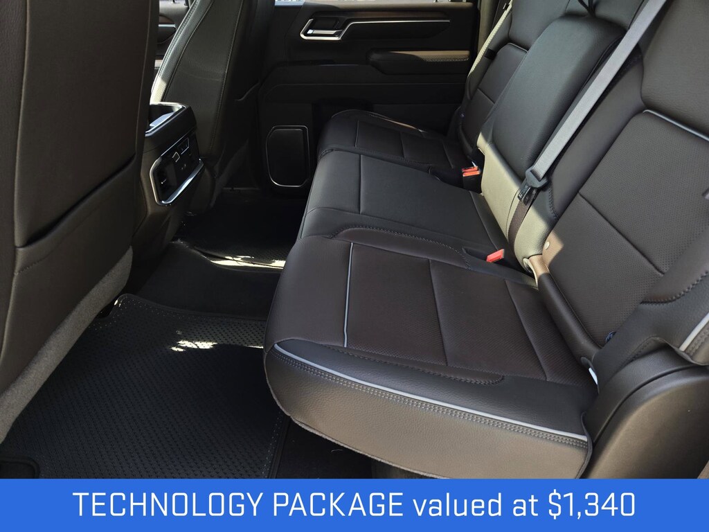 New 2026 GMC Sierra 3500 HD Denali Truck Crew Cab