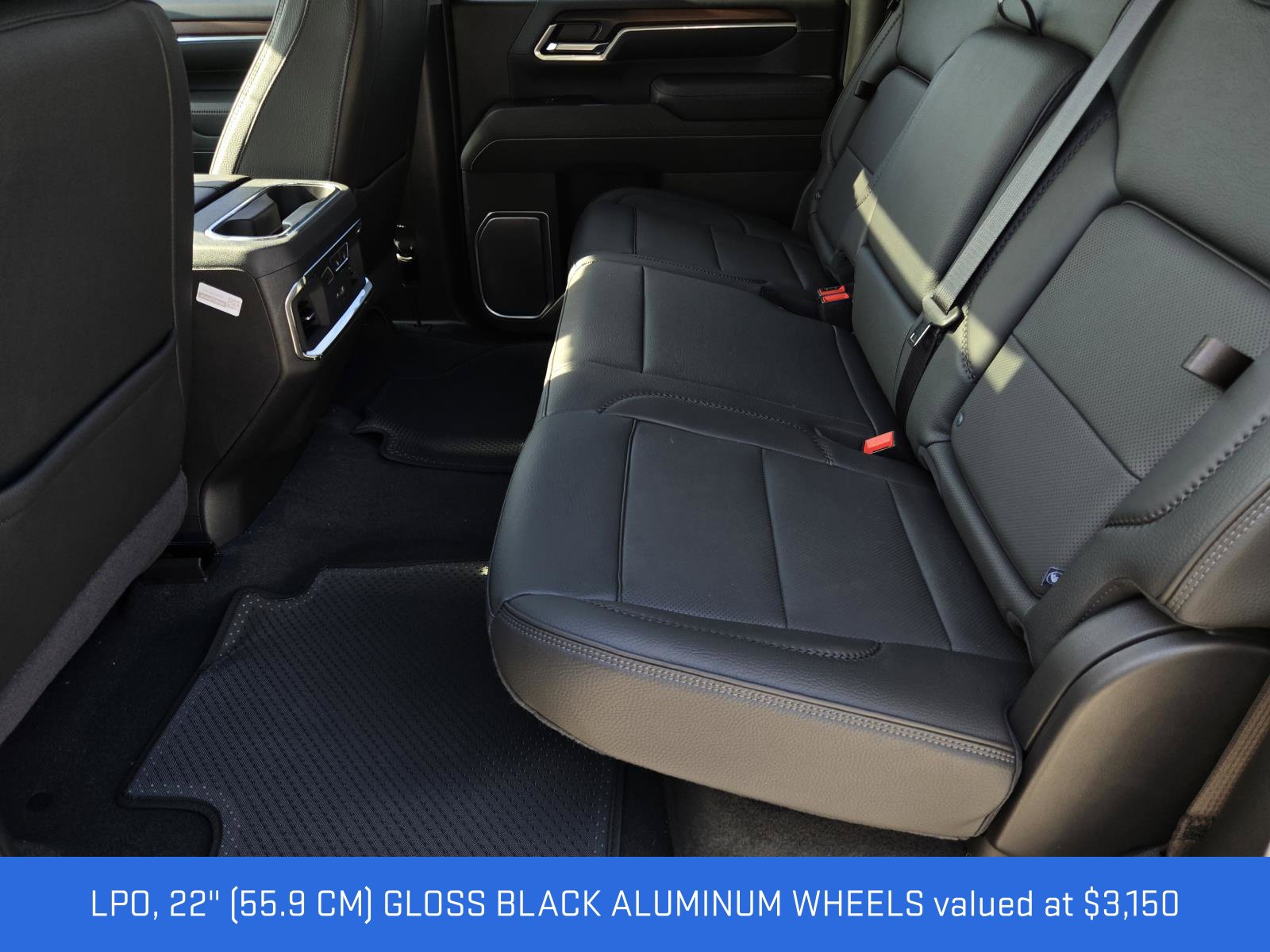 New 2026 GMC Sierra 2500 HD Denali Truck Crew Cab