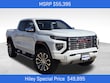  GMC Canyon