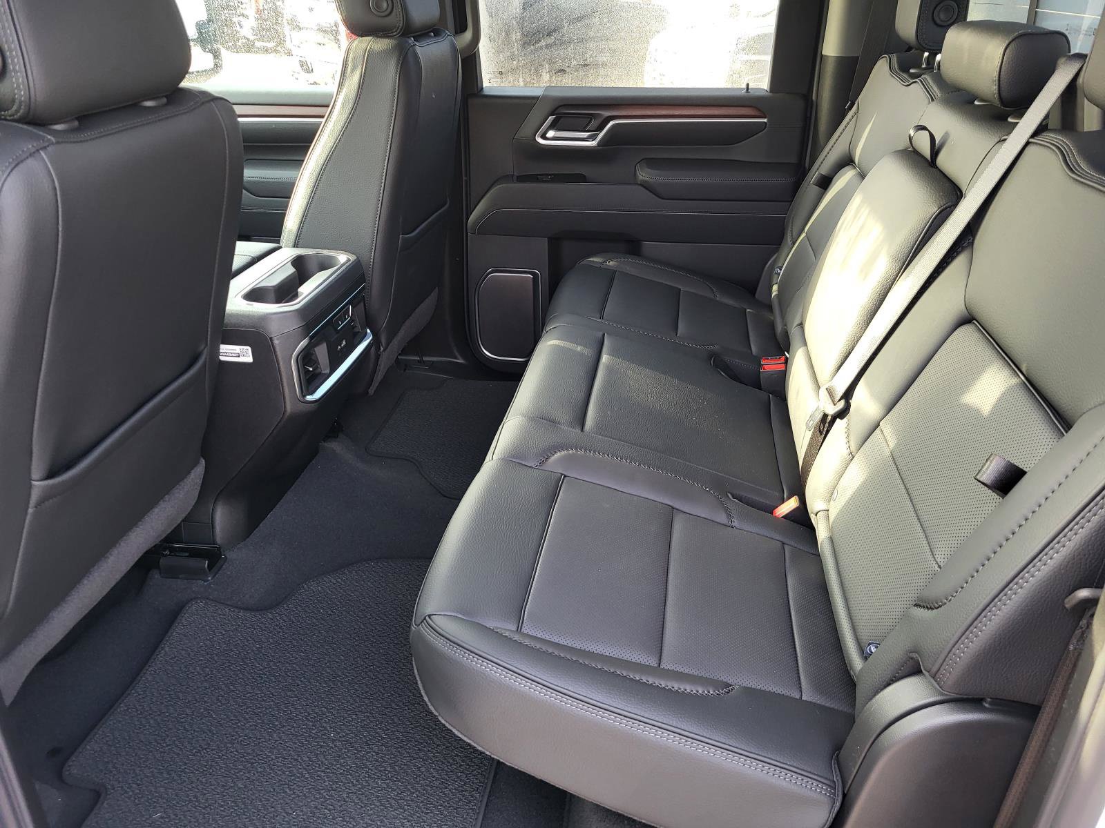 New 2026 GMC Sierra 2500HD Denali Truck