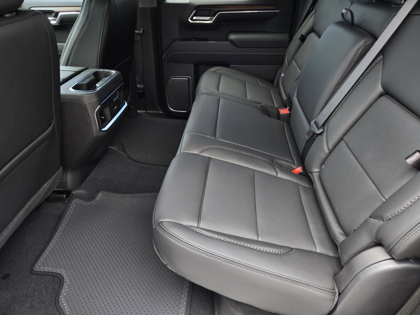 New 2026 GMC Sierra 1500 Denali Truck Crew Cab