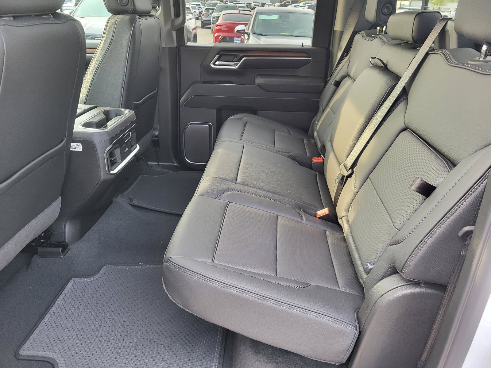 New 2026 GMC Sierra 2500HD Denali Truck