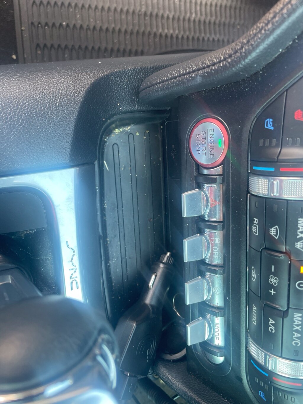 Used 2022 Ford Mustang Coupe