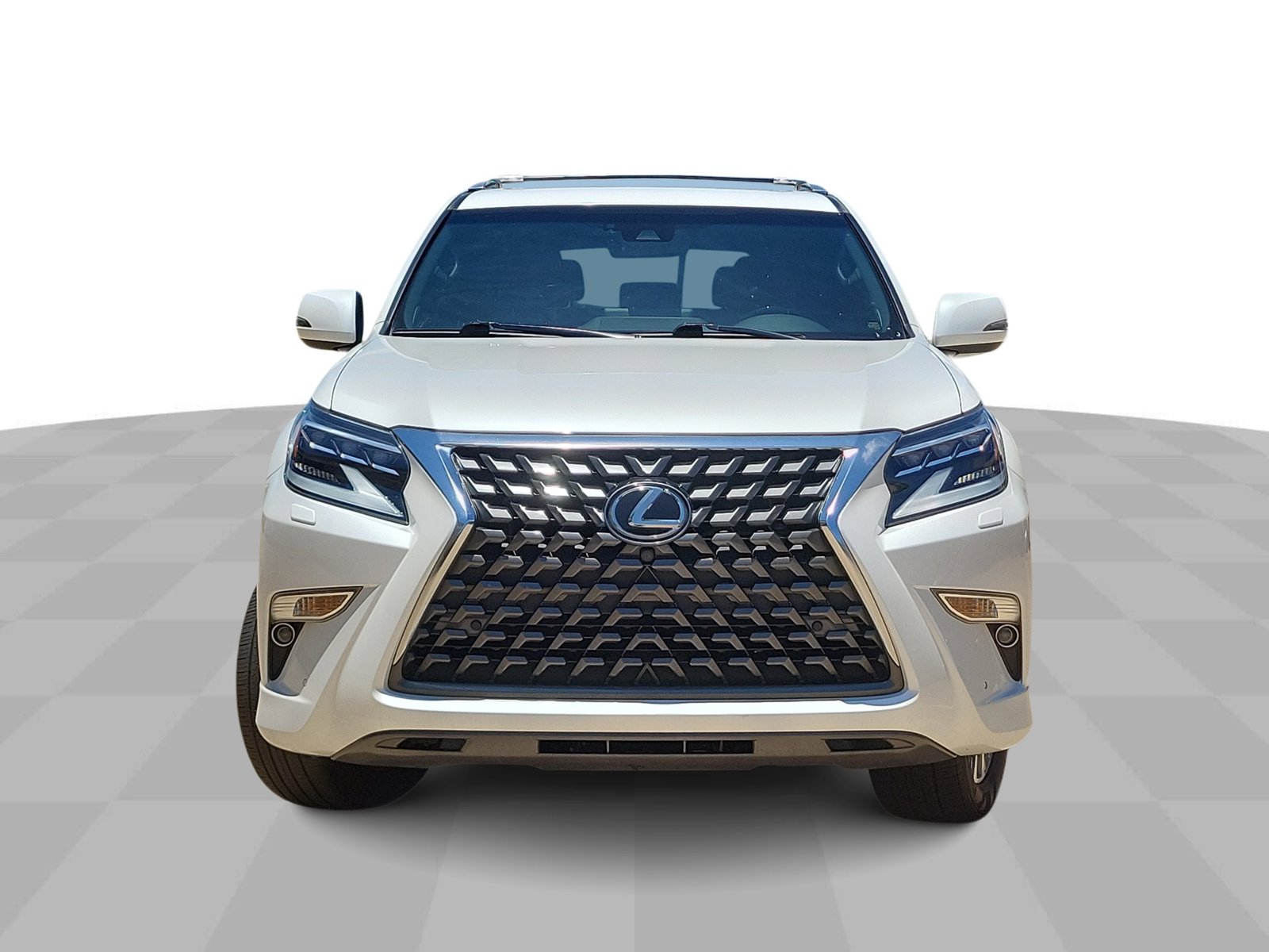 Used 2023 Lexus GX 460 Luxury SUV