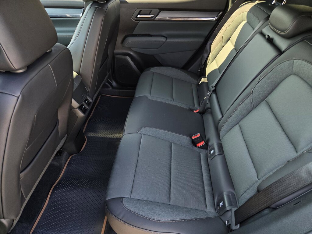 New 2027 GMC Terrain AT4 SUV