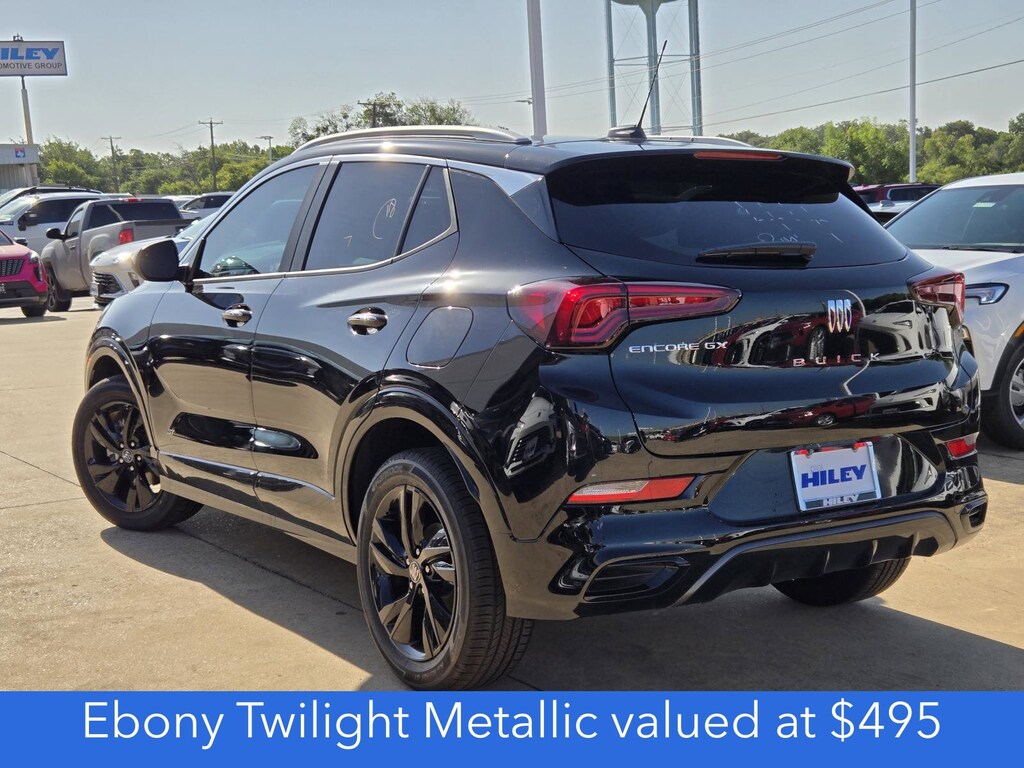 New 2026 Buick Encore GX Sport Touring SUV