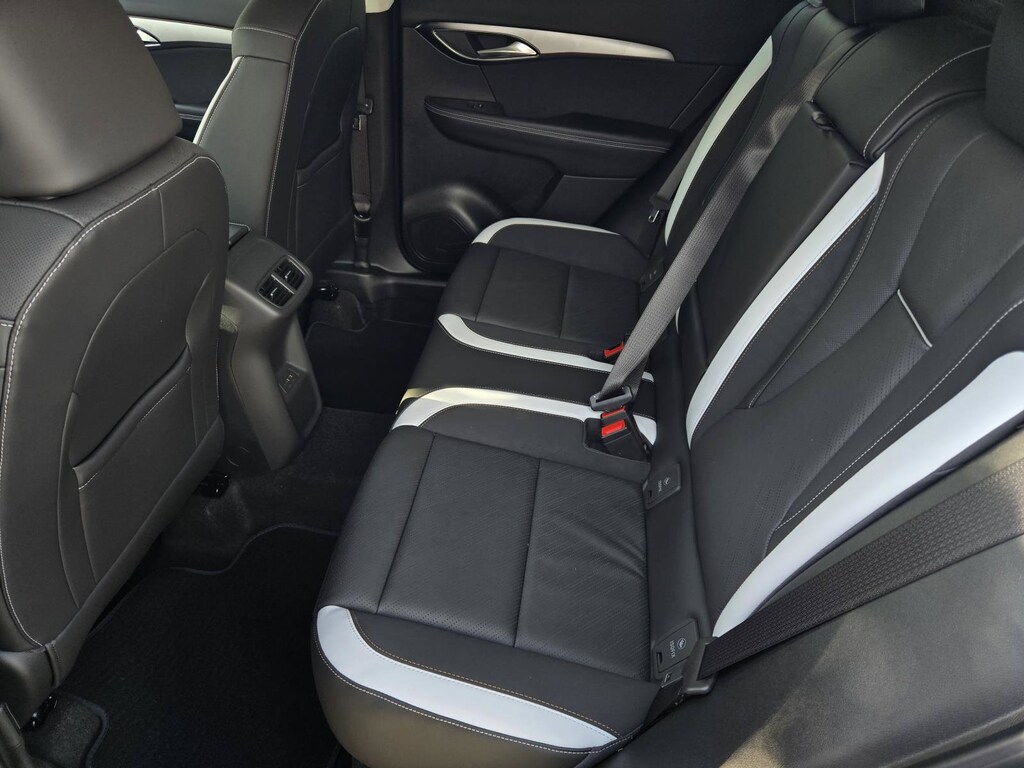 New 2026 Buick Envision Sport Touring SUV