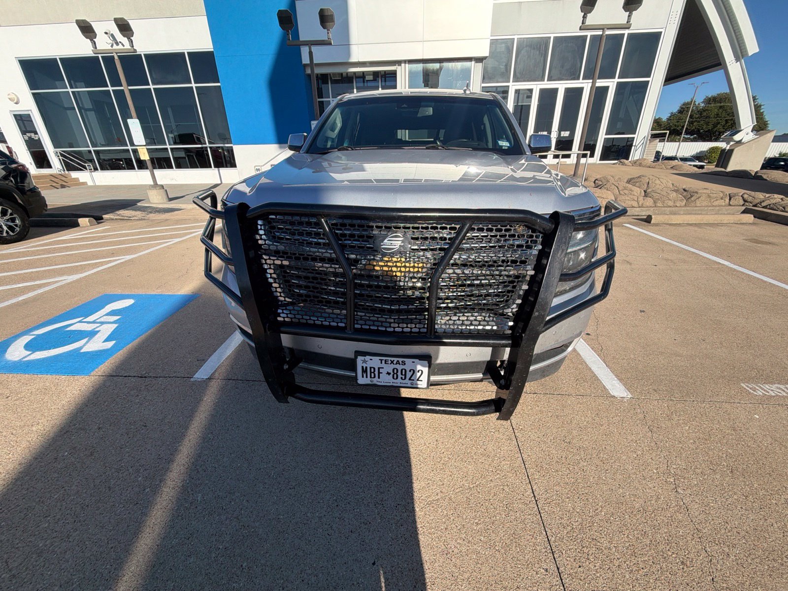 Used 2018 Chevrolet Suburban Premier SUV