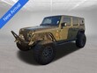  Jeep Wrangler Unlimited