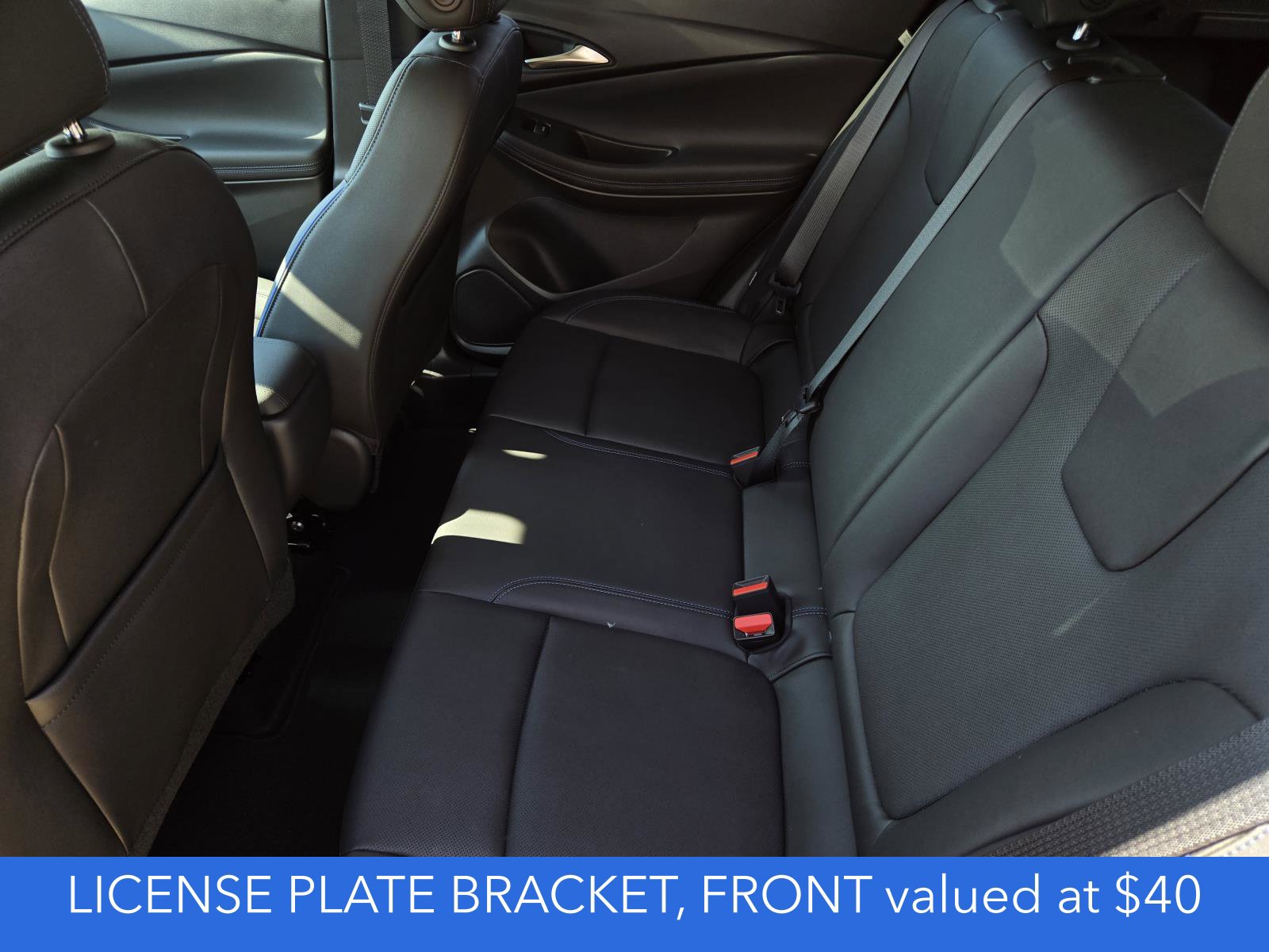 New 2026 Buick Encore GX Sport Touring SUV