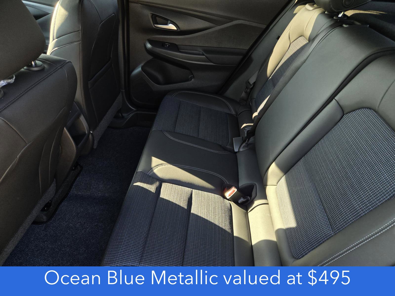New 2026 Buick Envista Preferred SUV