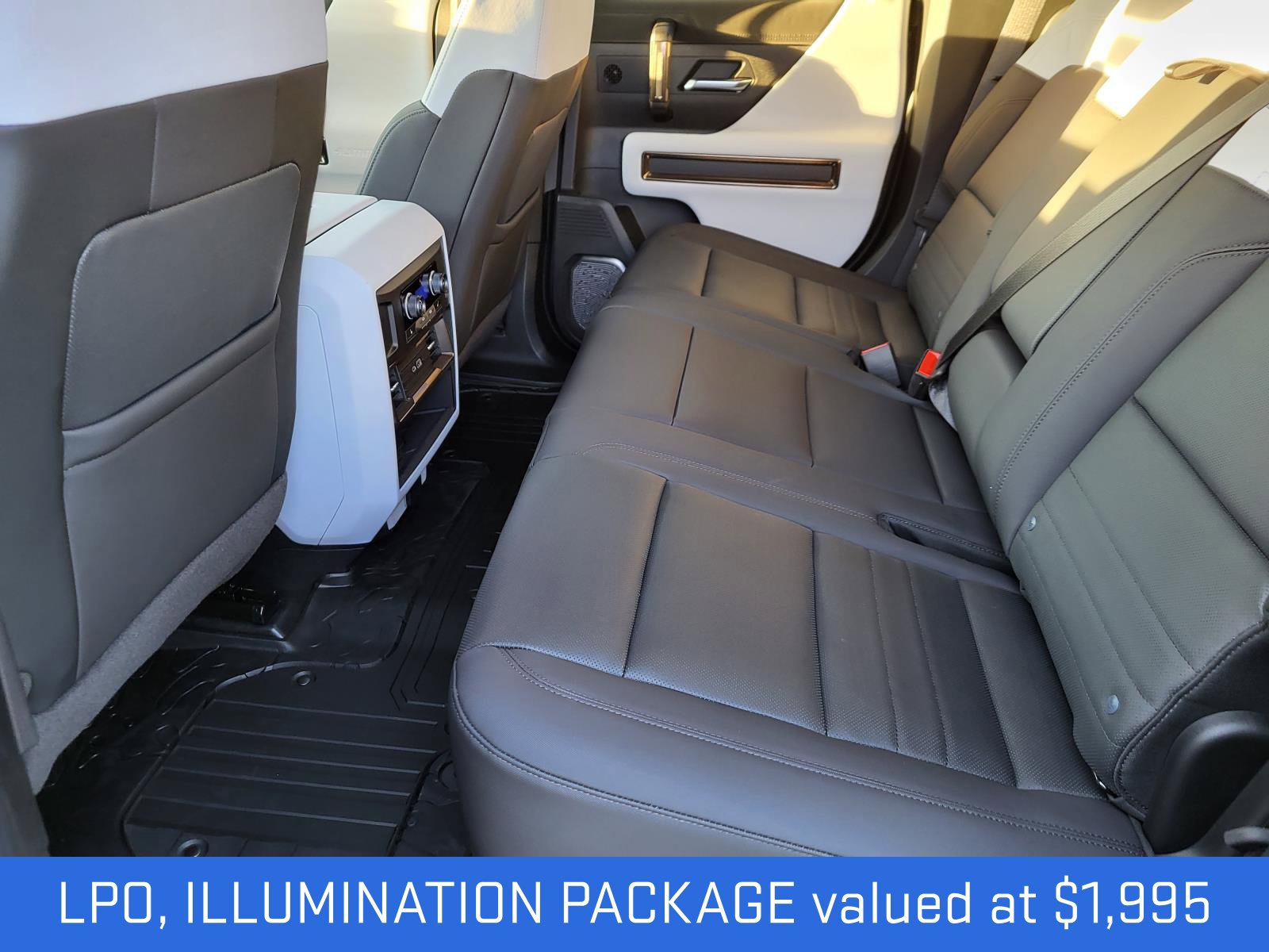 New 2024 GMC Hummer EV SUV 2X SUV