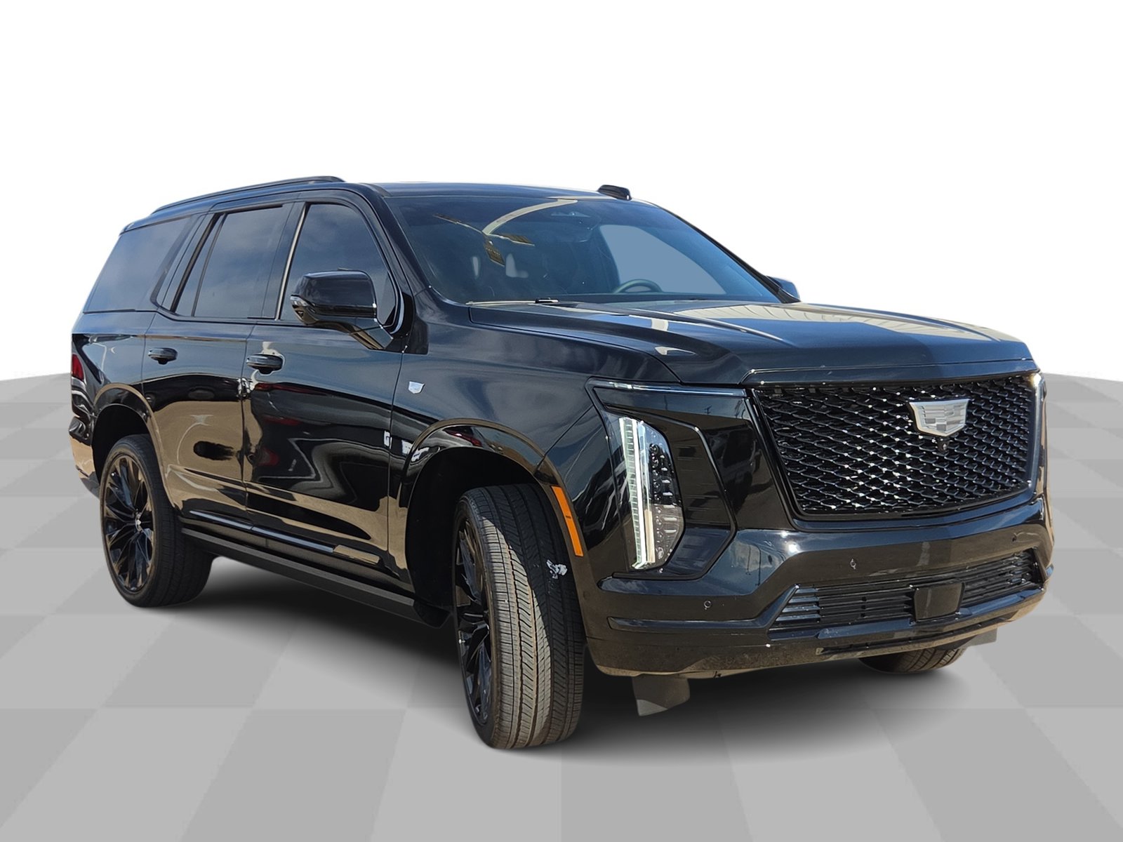 Used 2026 Cadillac Escalade Platinum Sport SUV