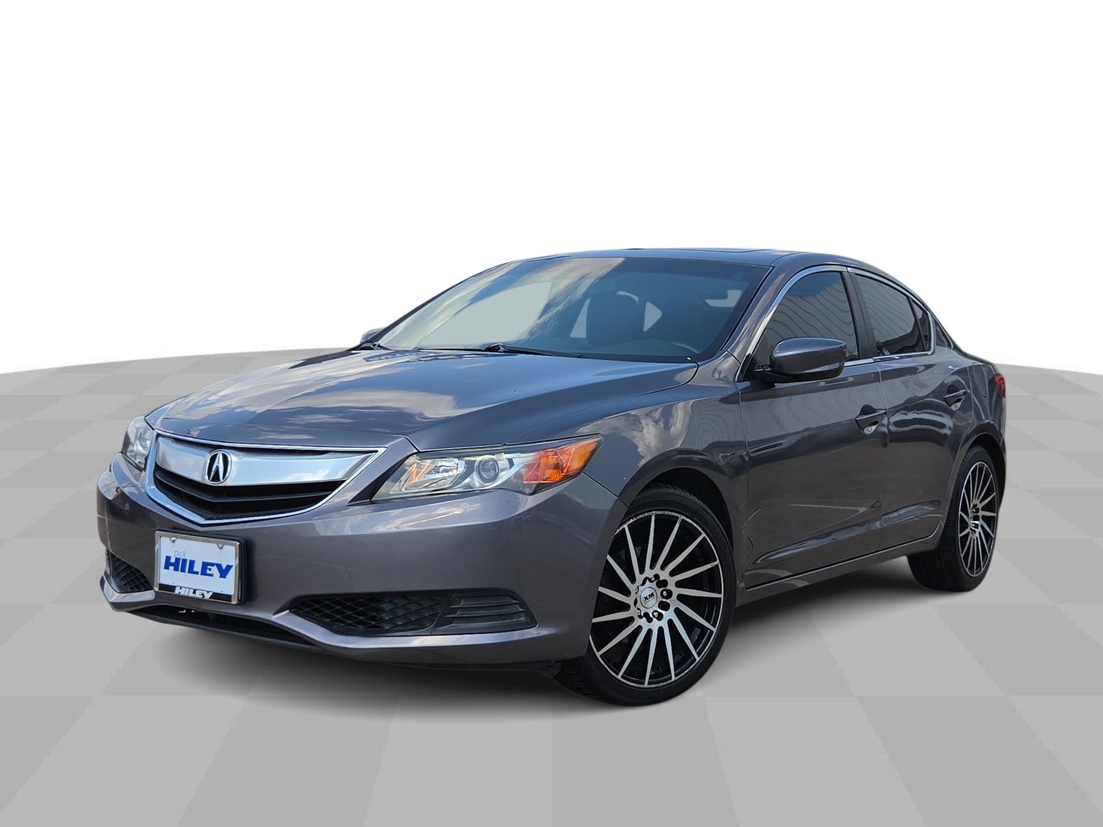  Acura ILX