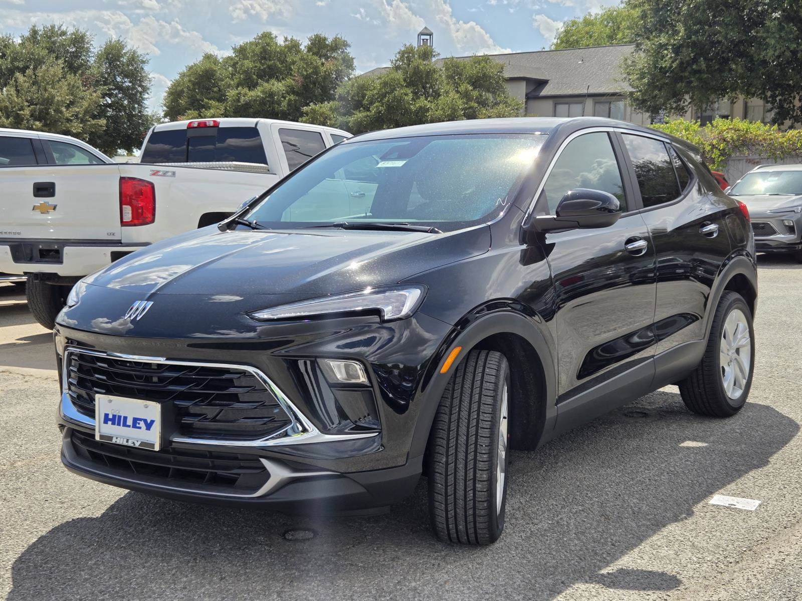 New 2026 Buick Encore GX Preferred SUV
