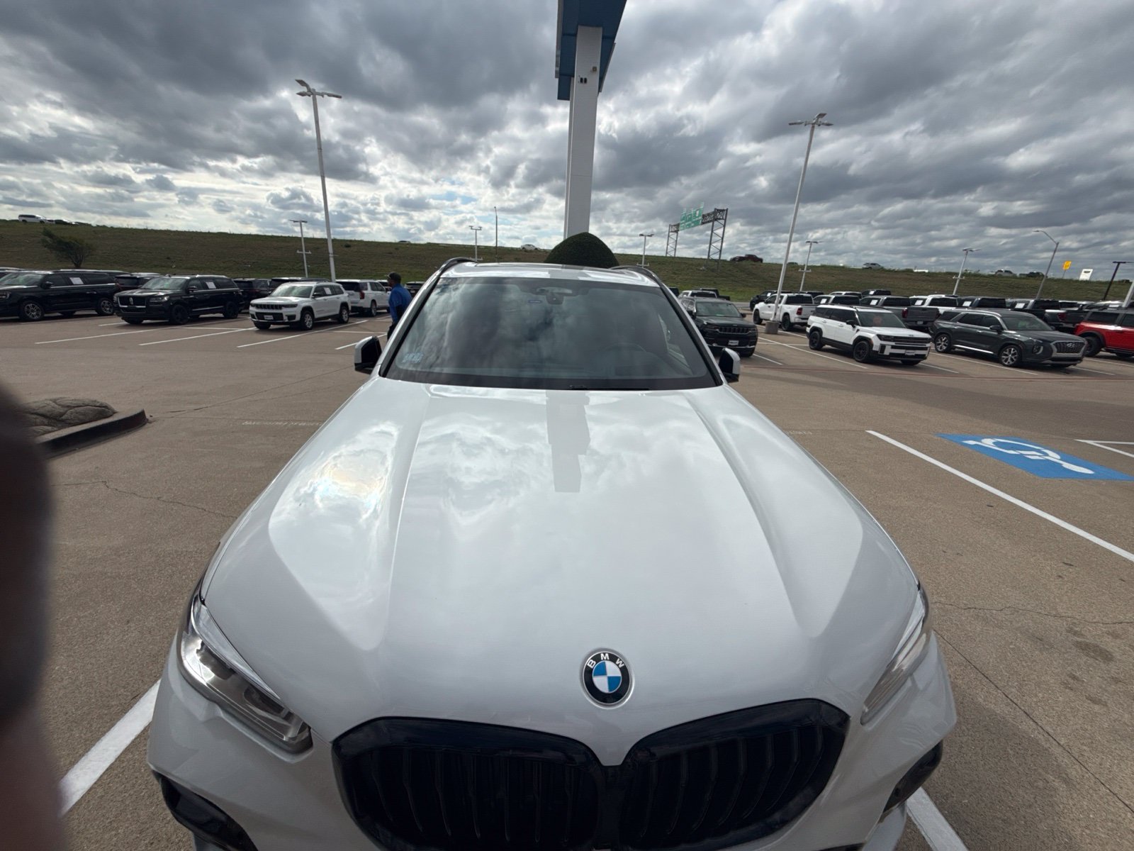 Used 2023 BMW X5 xDrive40i SUV