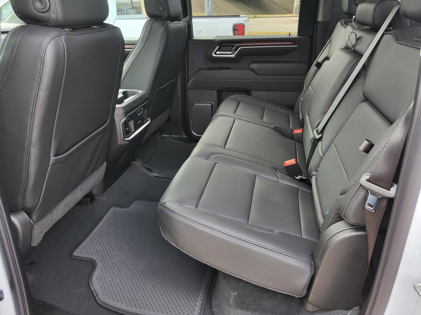 New 2026 GMC Sierra 2500HD Denali Truck