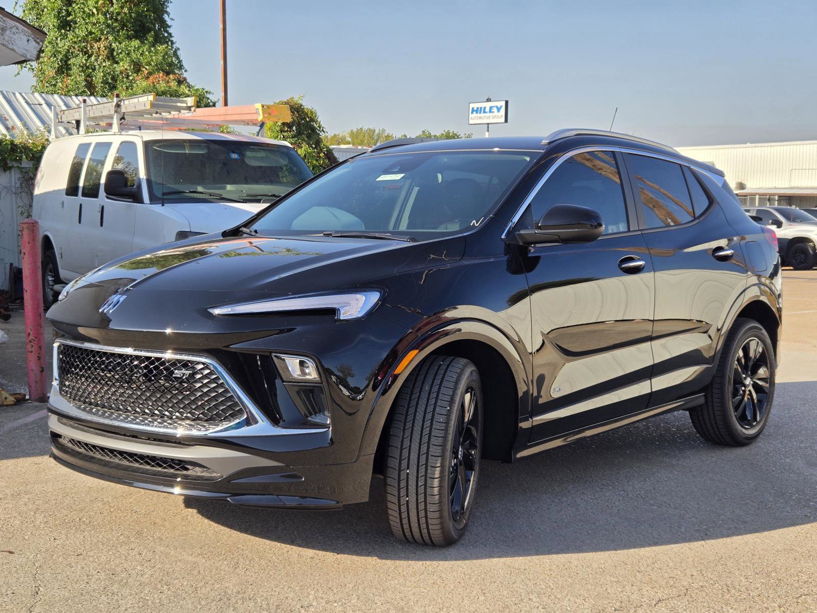 New 2026 Buick Encore GX Sport Touring SUV