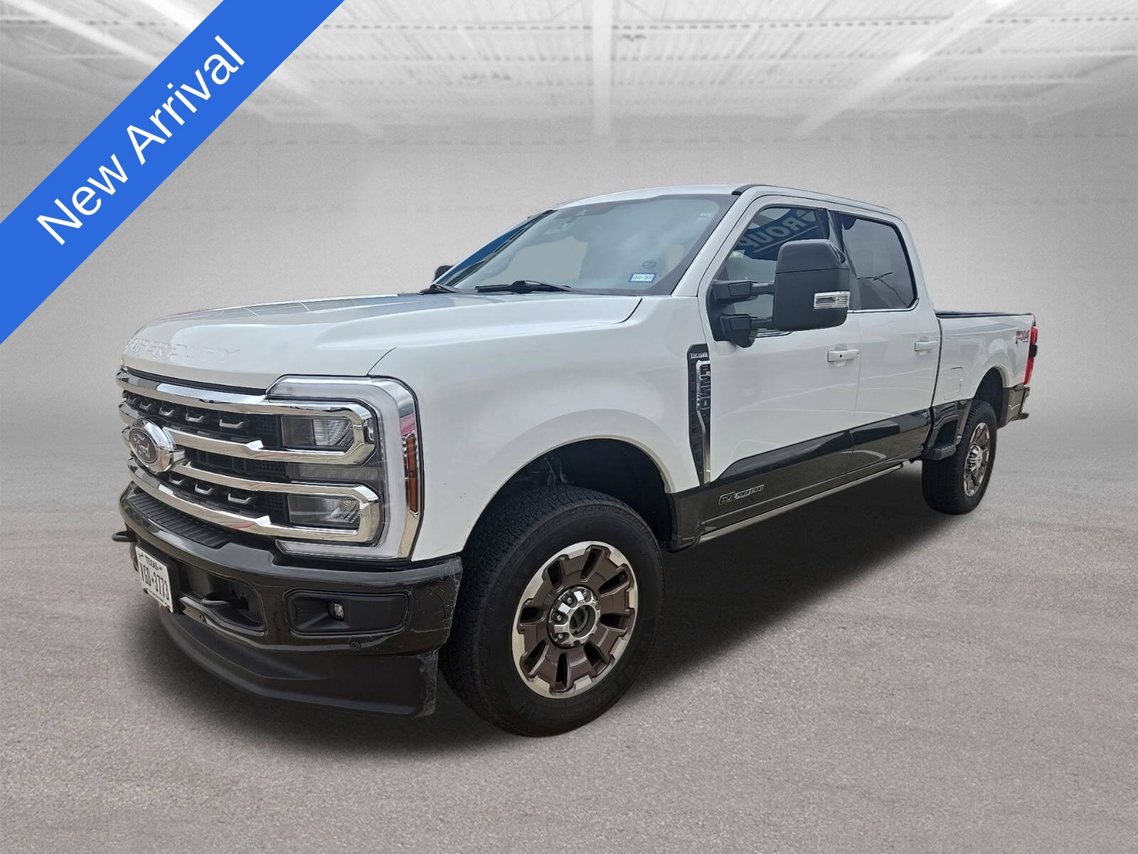  Ford F-250