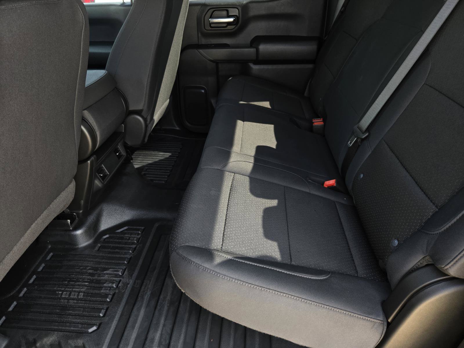 New 2026 GMC Sierra 1500 Pro Truck