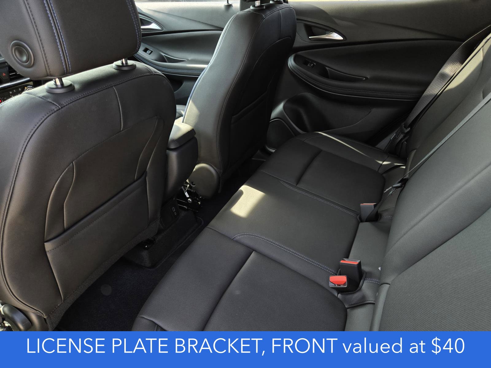 New 2026 Buick Encore GX Sport Touring SUV