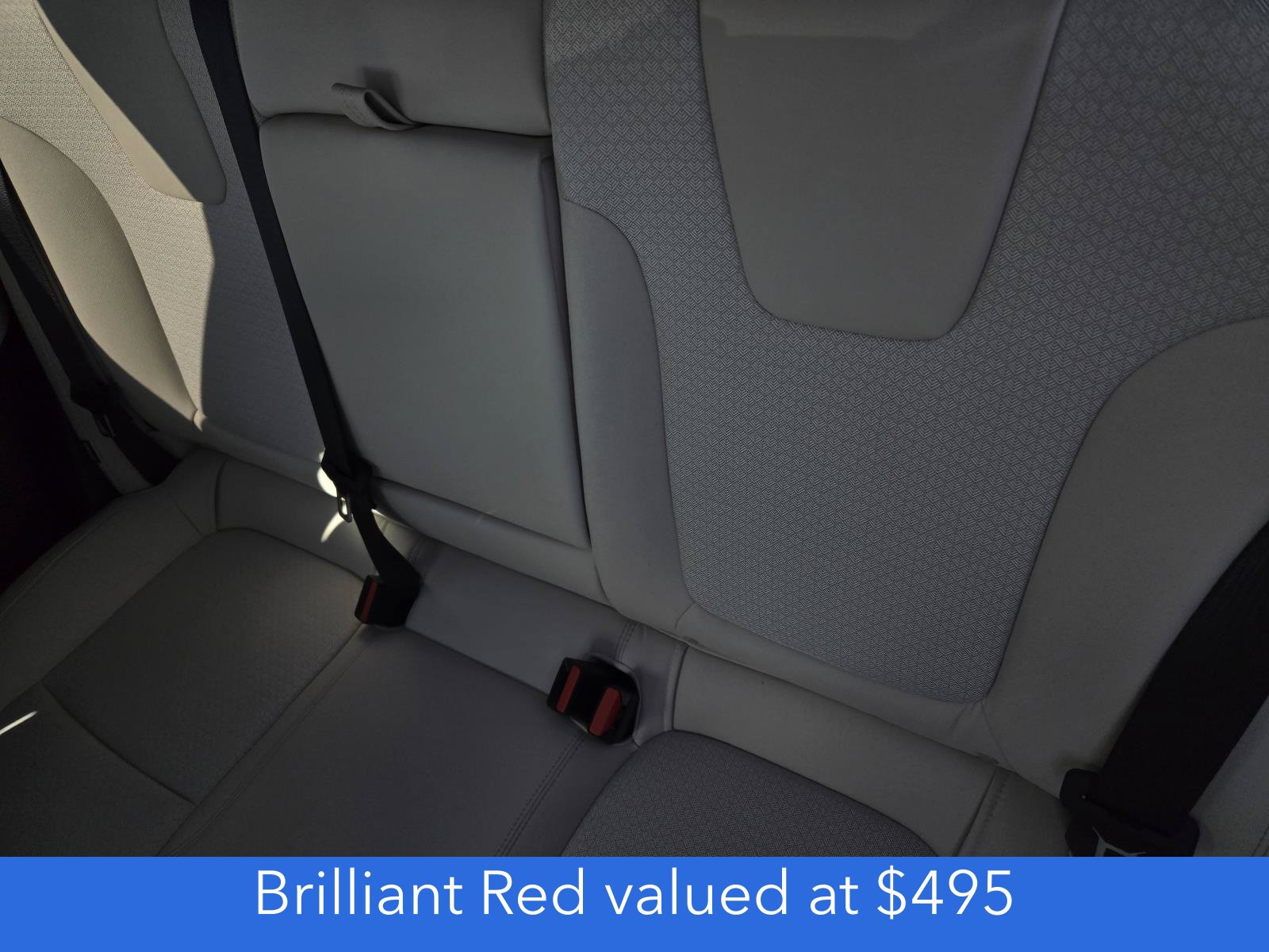 New 2026 Buick Encore GX Preferred SUV
