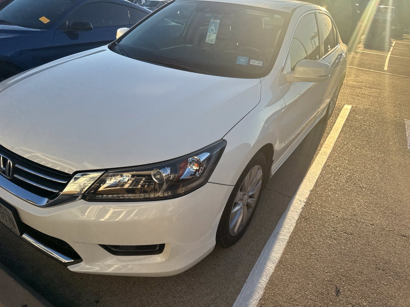  Honda Accord