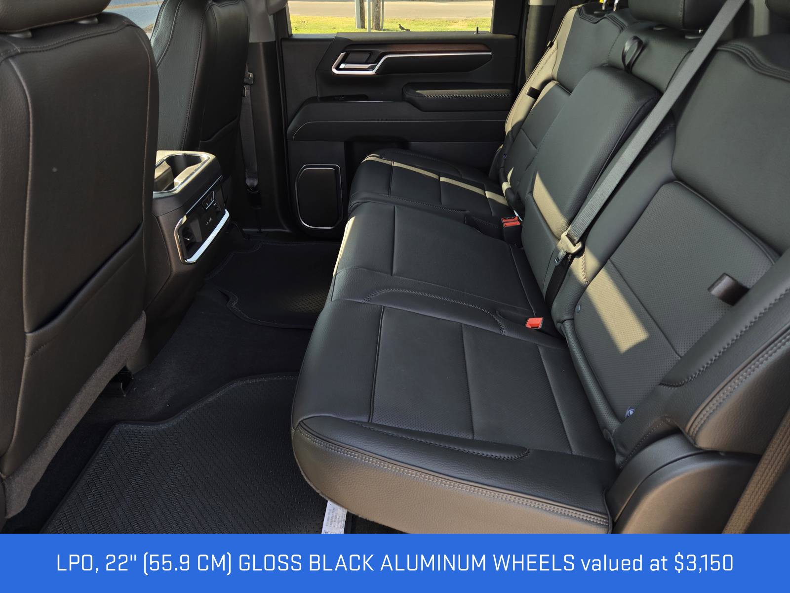 New 2026 GMC Sierra 2500HD Denali Truck
