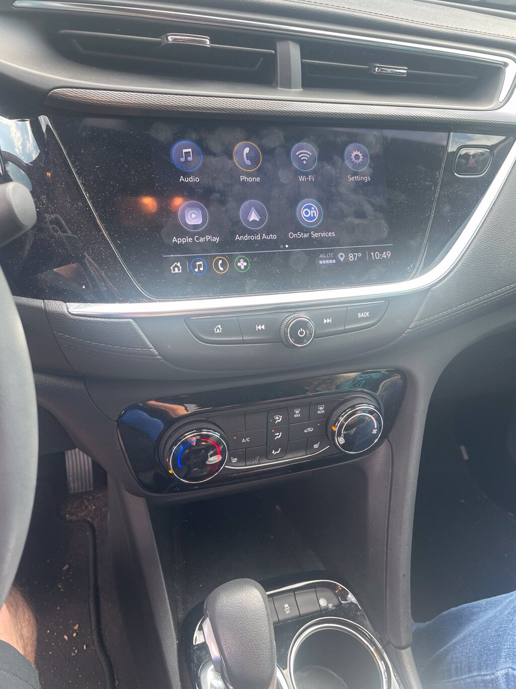 Used 2023 Buick Encore GX Preferred SUV