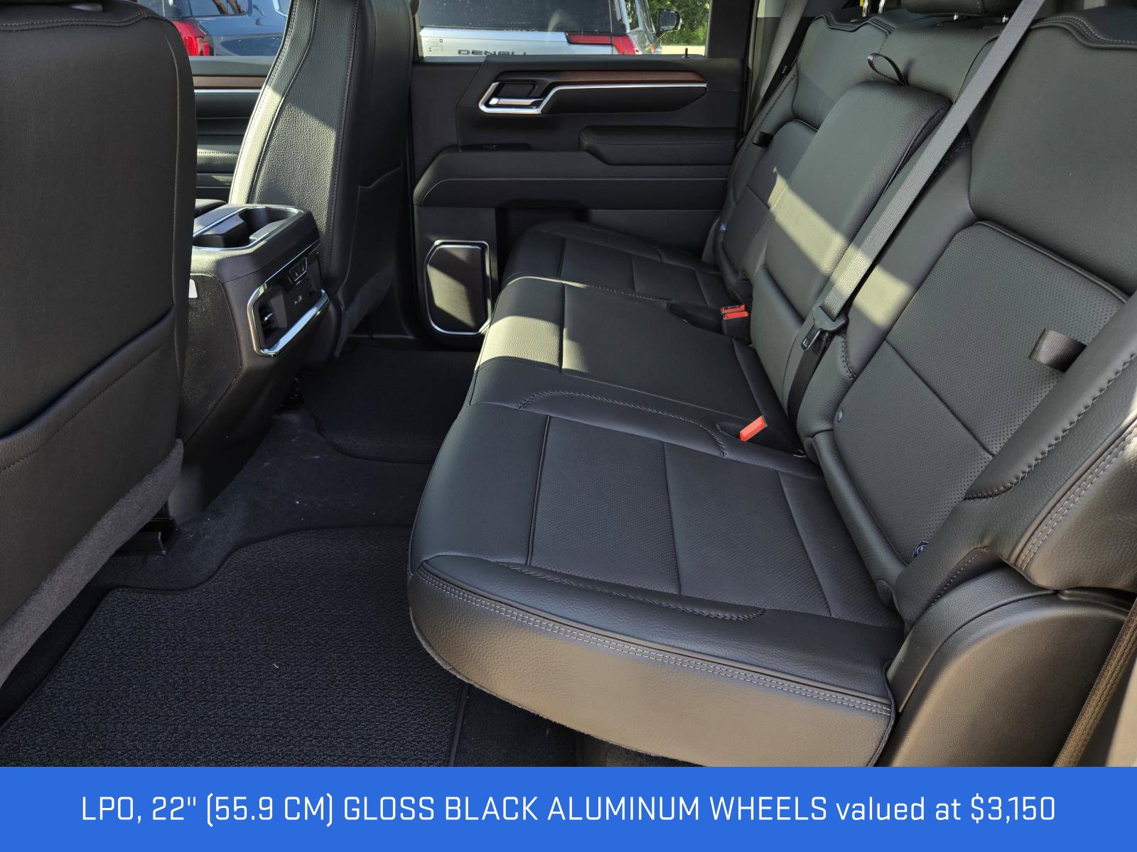 New 2026 GMC Sierra 2500HD Denali Truck