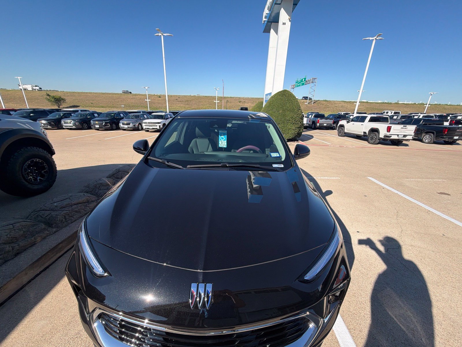 Used 2024 Buick Encore GX Preferred SUV