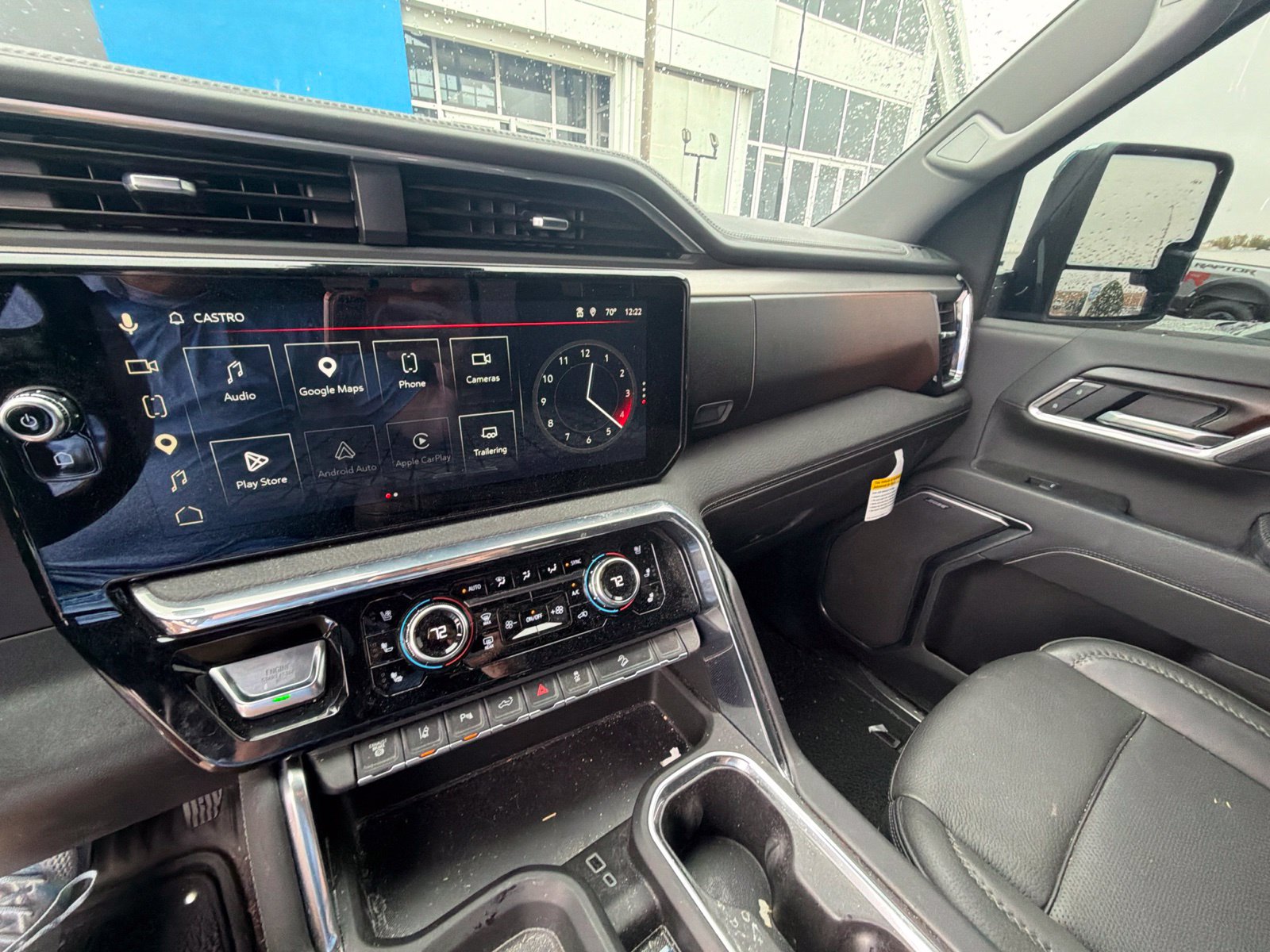 Used 2025 GMC Sierra 2500HD Denali Truck