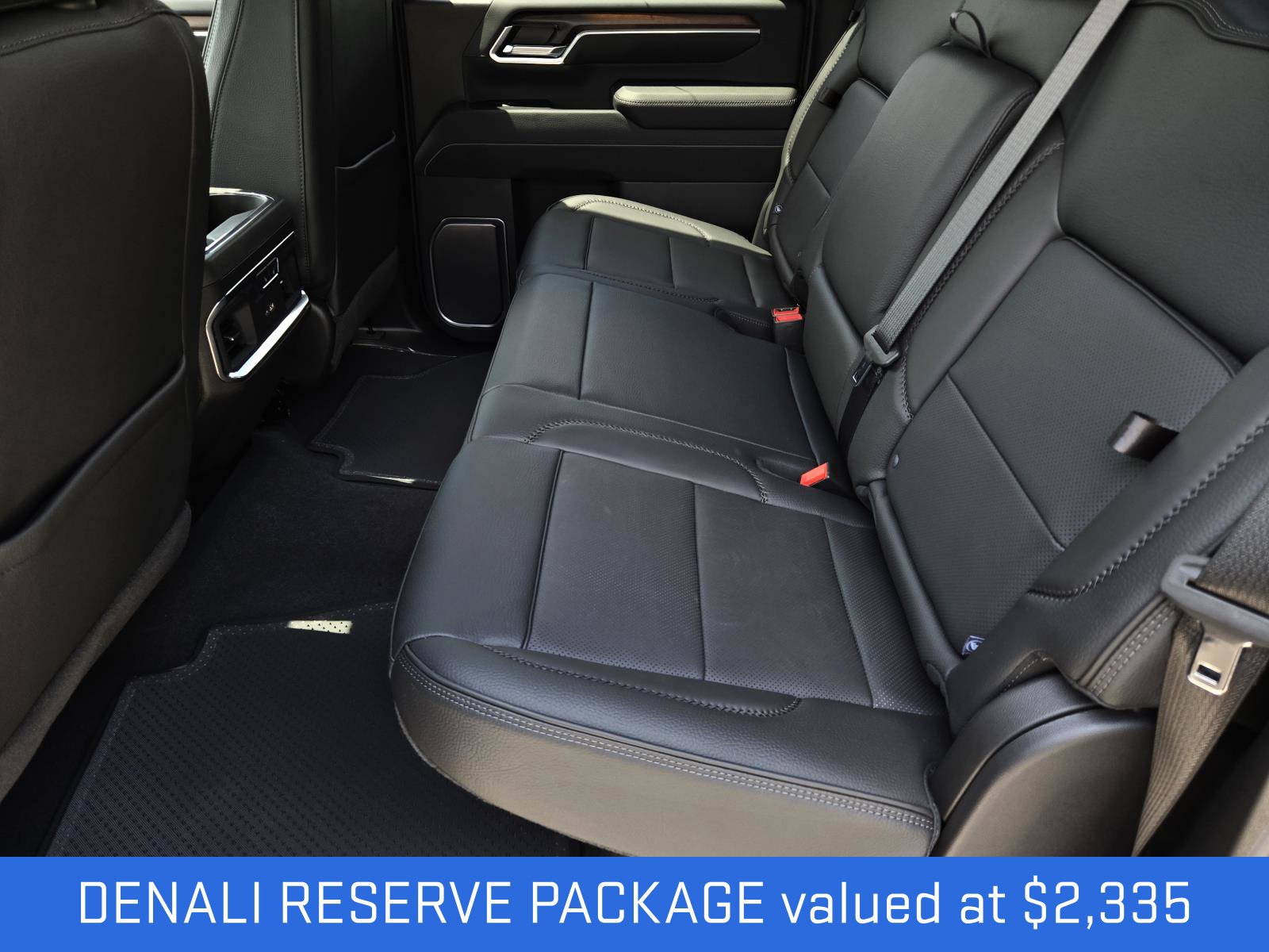 New 2026 GMC Sierra 2500HD Denali Truck