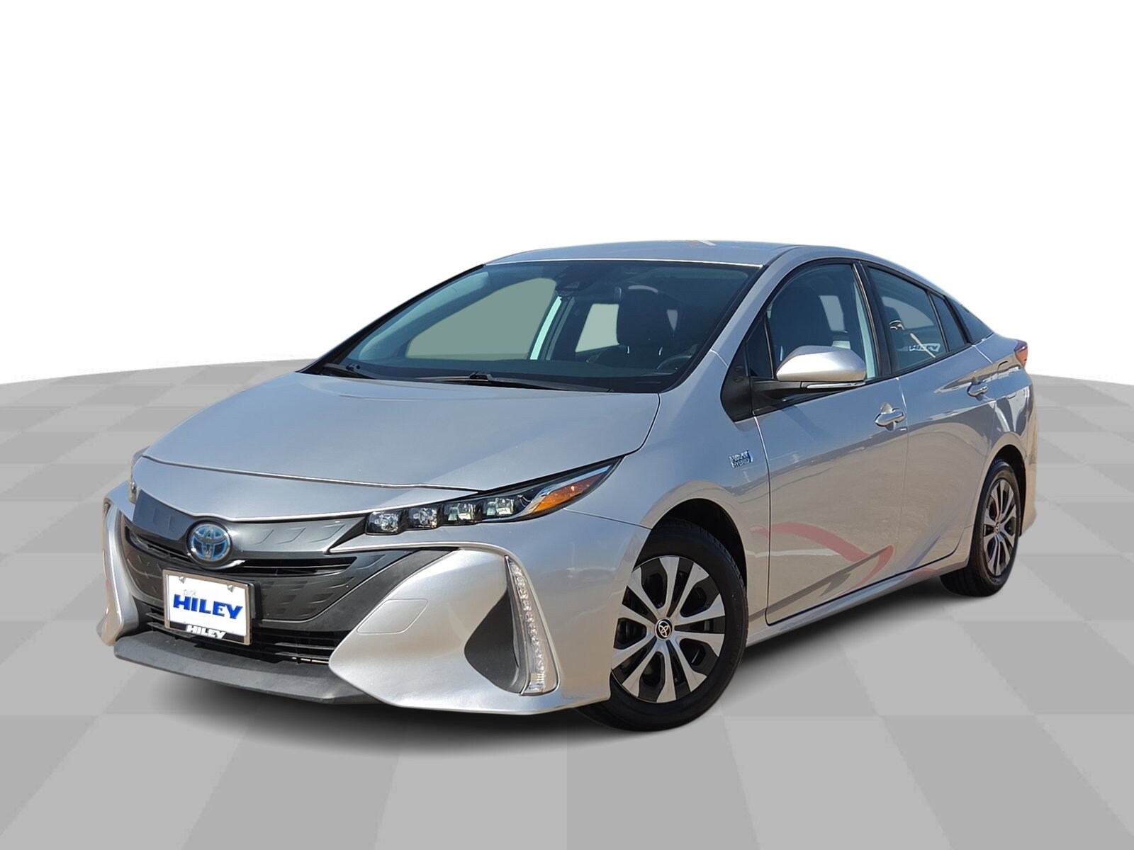 2021 Toyota Prius Prime LE