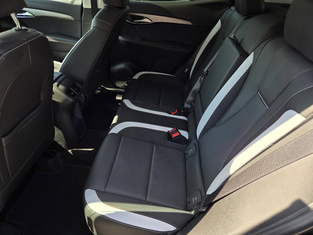 New 2026 Buick Envision Sport Touring SUV
