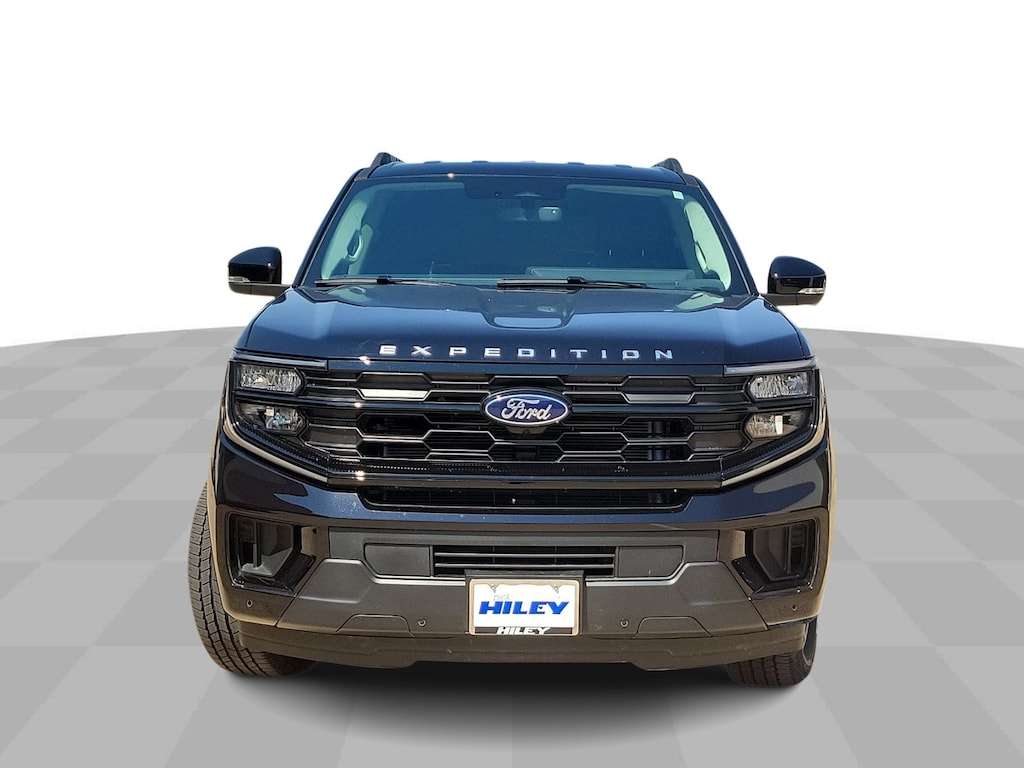Used 2026 Ford Expedition Active SUV
