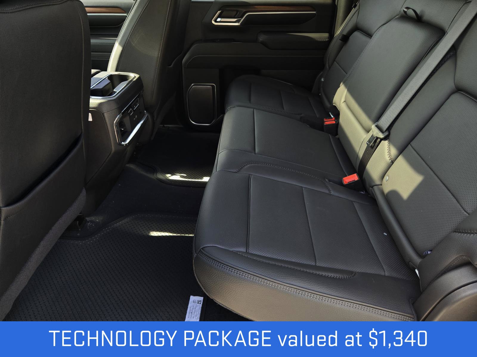 New 2026 GMC Sierra 2500 HD Denali Truck Crew Cab