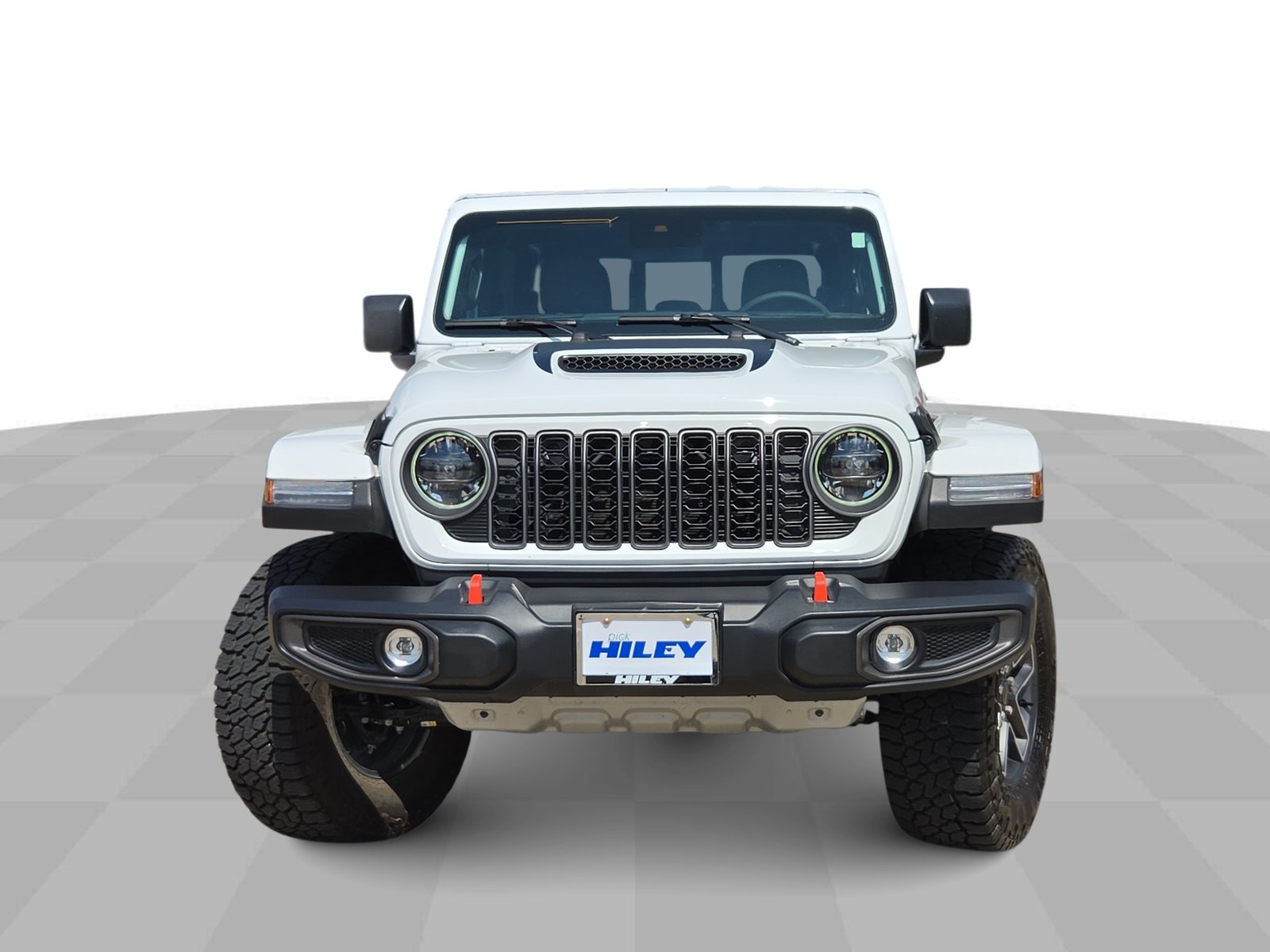 Used 2025 Jeep Gladiator Mojave Truck Crew Cab