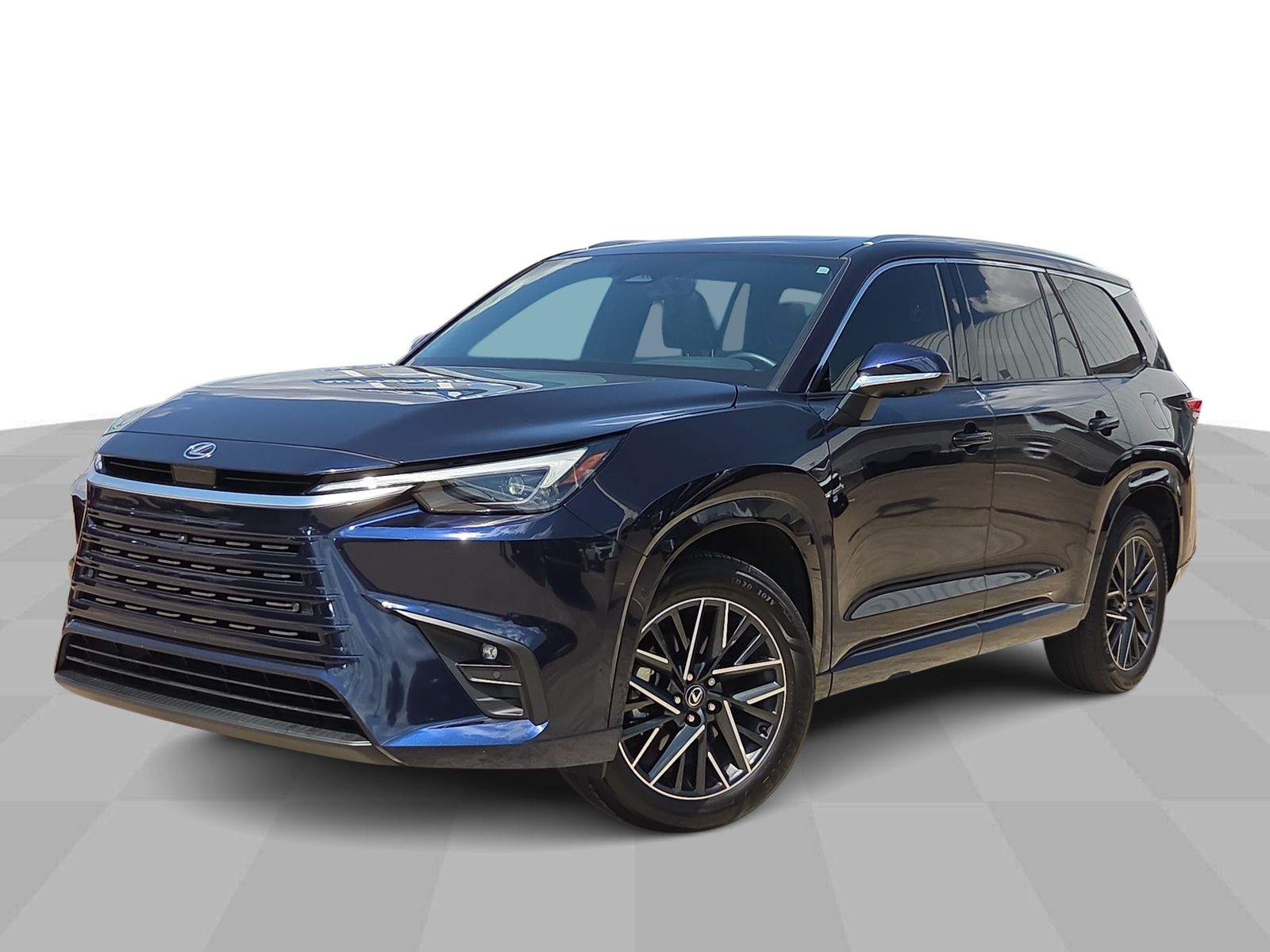 Used 2025 Lexus TX 350 Premium SUV