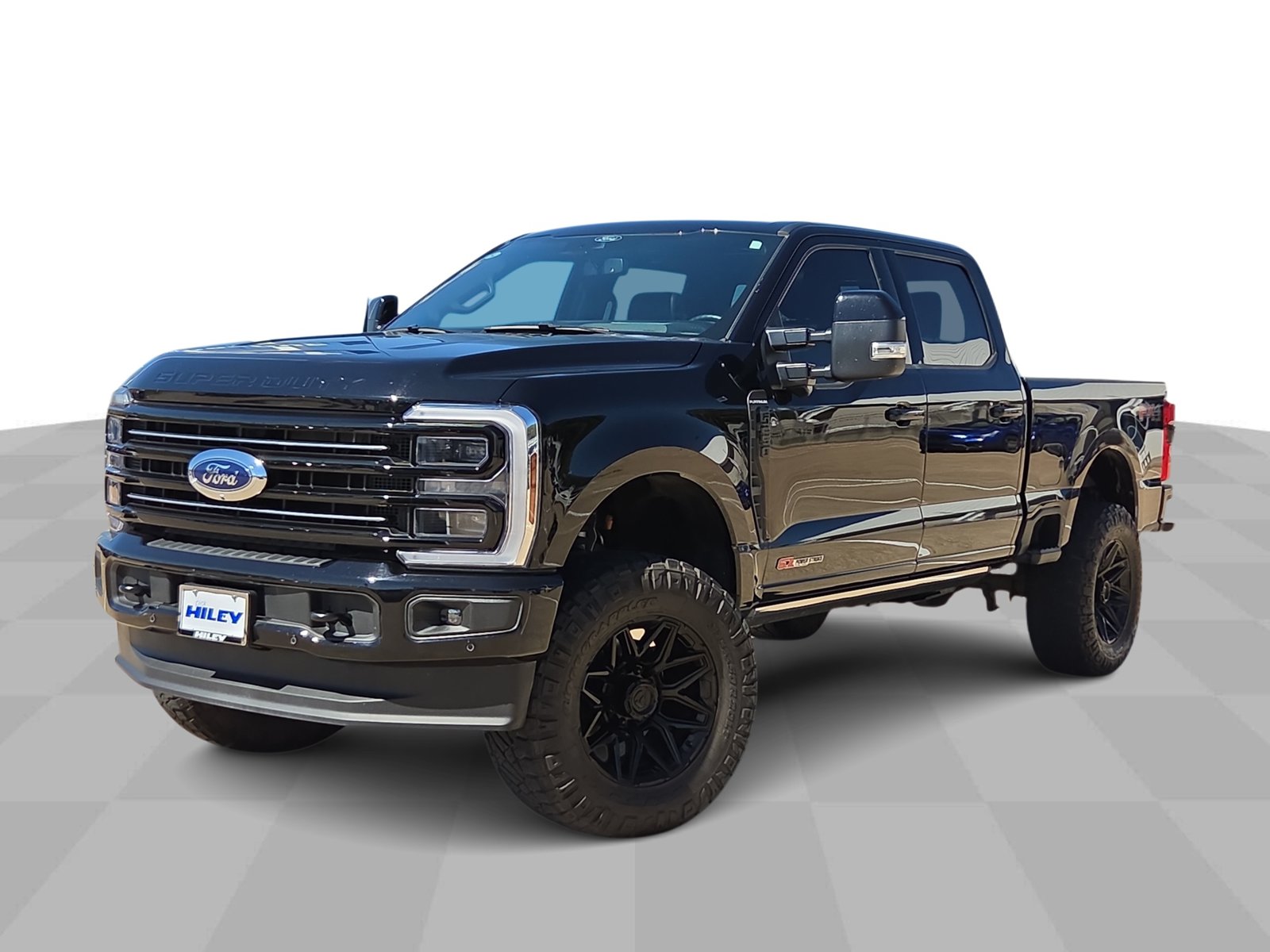  Ford F-250SD