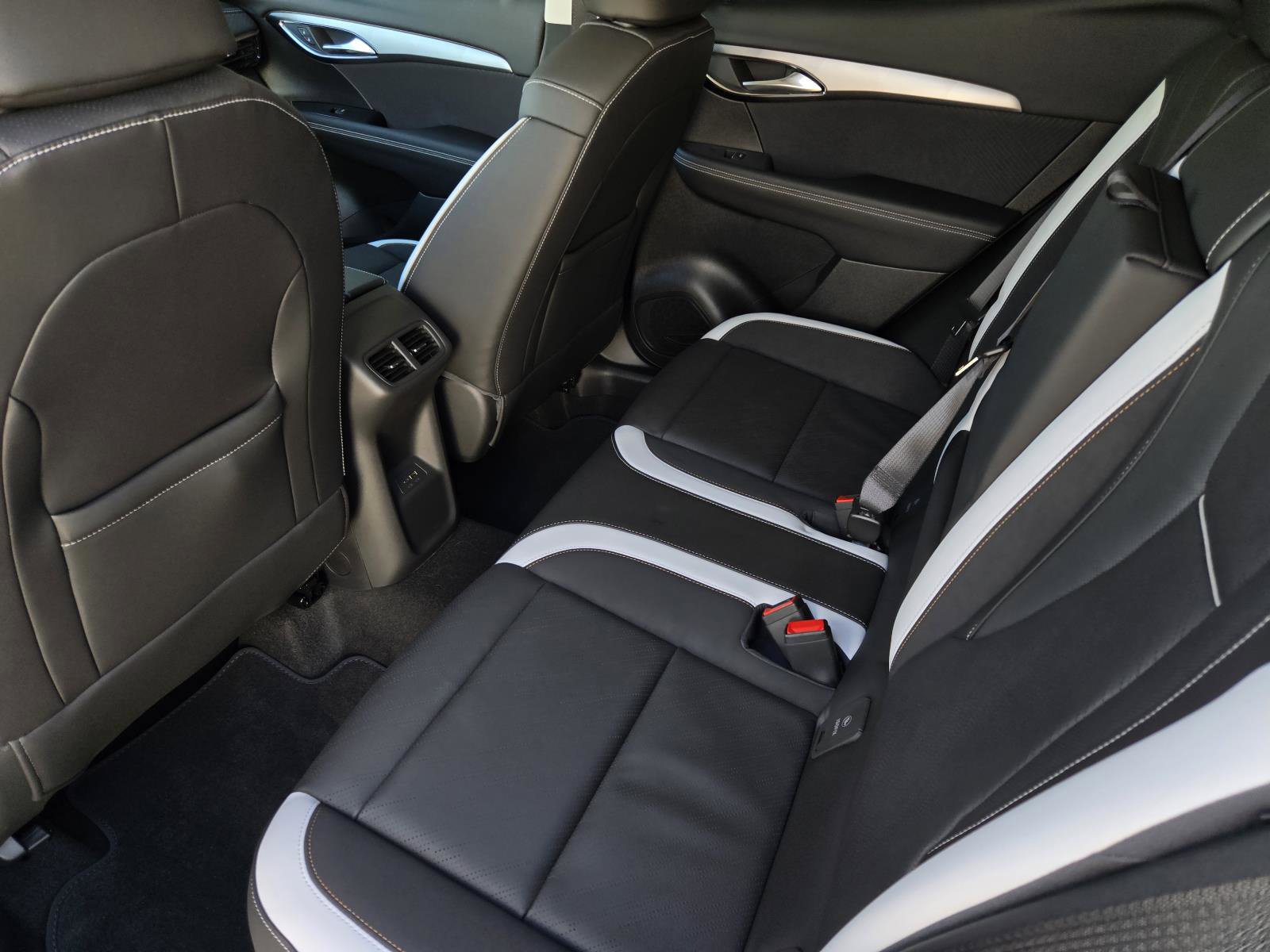 New 2026 Buick Envision Sport Touring SUV