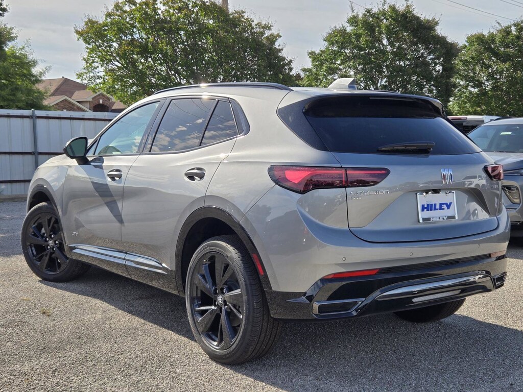 New 2026 Buick Envision Sport Touring SUV