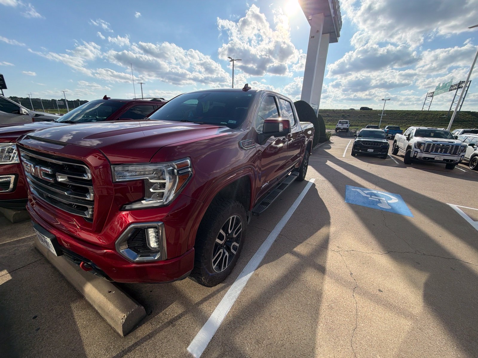  GMC Sierra 1500