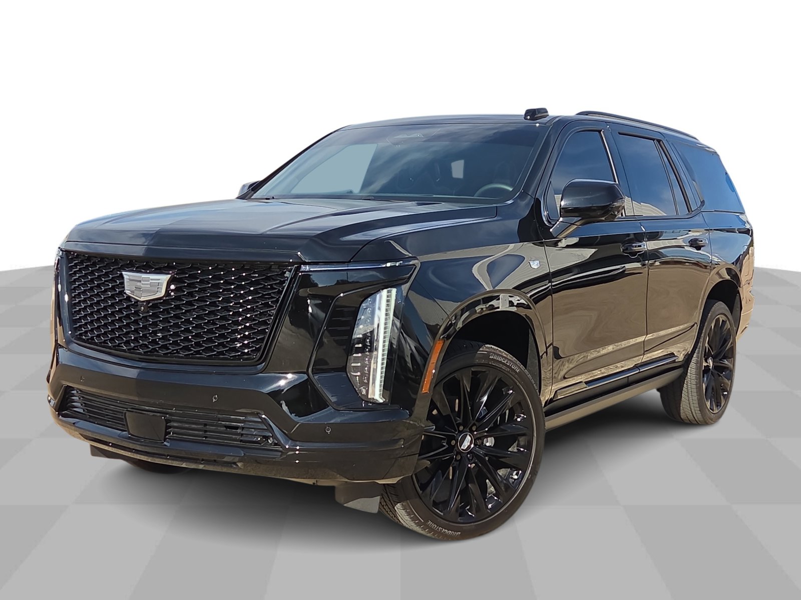 Used 2026 Cadillac Escalade Platinum Sport SUV