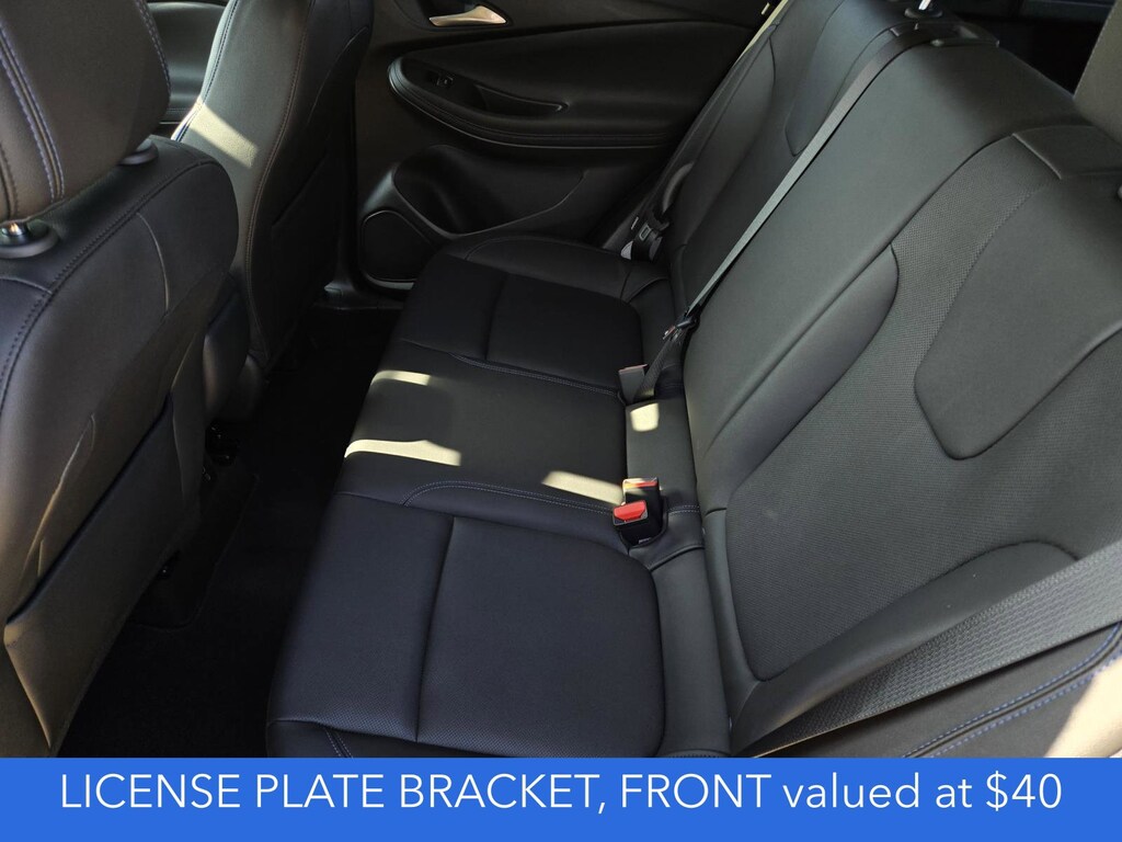 New 2026 Buick Encore GX Sport Touring SUV