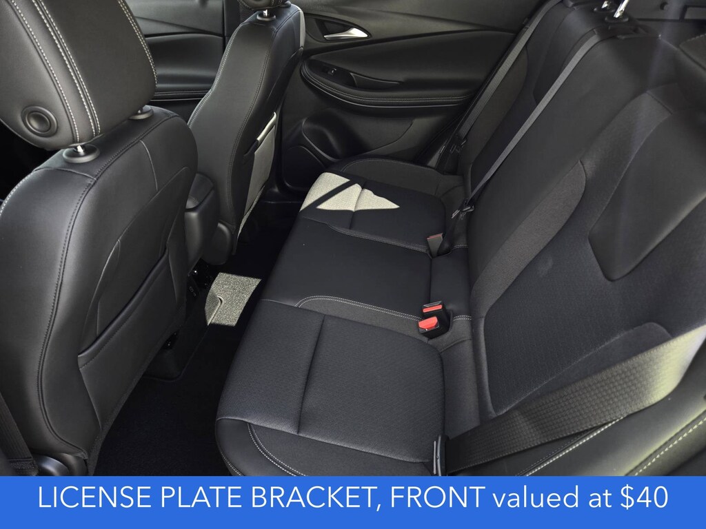 New 2026 Buick Encore GX Preferred SUV