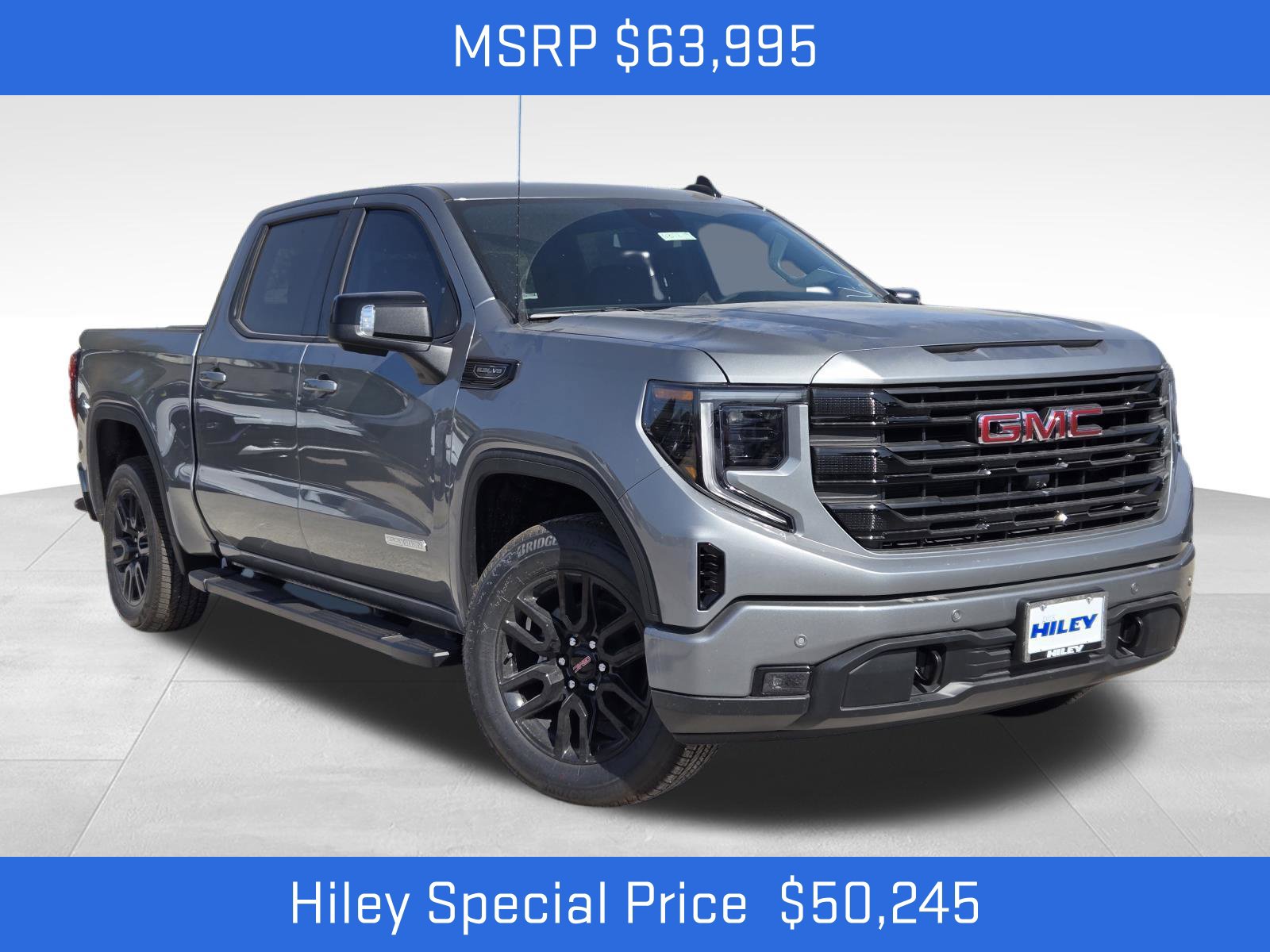  GMC Sierra 1500